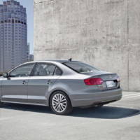 2011 Volkswagen Jetta leaked