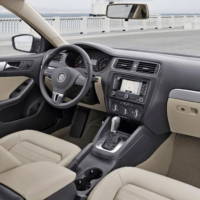 2011 Volkswagen Jetta leaked