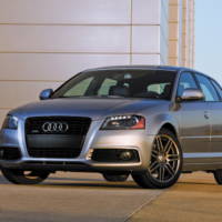 2012 Audi RS3 info