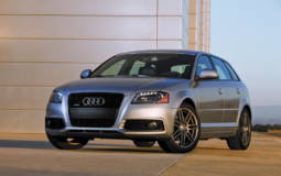 2012 Audi RS3 info