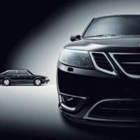 2012 Saab 93 details