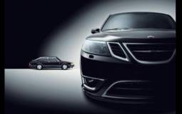 2012 Saab 93 details