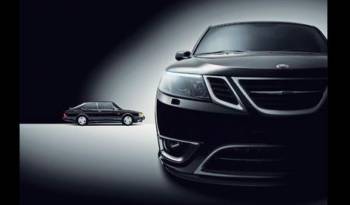 2012 Saab 93 details