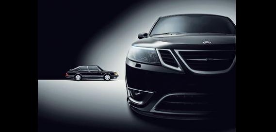 2012 Saab 93 details