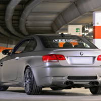 APP BMW E92 M3