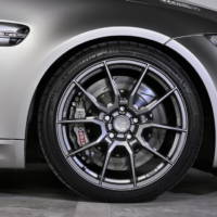 APP BMW E92 M3