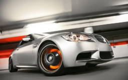 APP BMW E92 M3