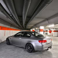 APP BMW E92 M3