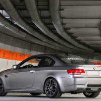 APP BMW E92 M3