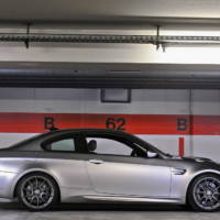 APP BMW E92 M3