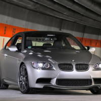 APP BMW E92 M3