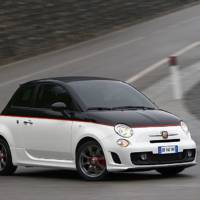 Abarth 500C and Abarth Punto Evo