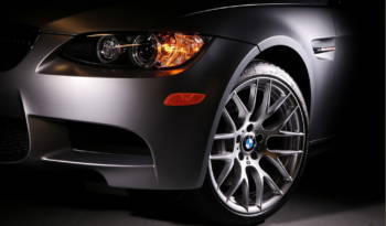 BMW M3 Special Edition