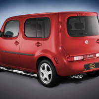 Cobra Nissan Cube