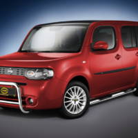 Cobra Nissan Cube