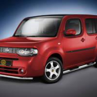 Cobra Nissan Cube