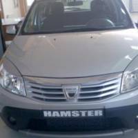 Dacia Hamster