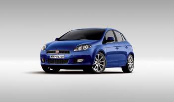 Fiat Bravo 1.4 Multiair Turbo price