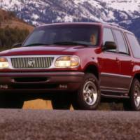 Ford Will End Mercury Production