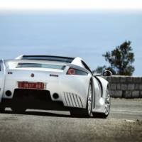 GTA Spano new photos