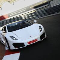 GTA Spano new photos