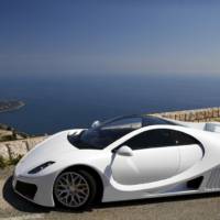 GTA Spano new photos