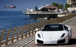 GTA Spano new photos