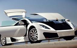 GTA Spano price