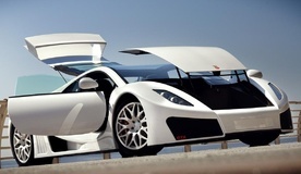 GTA Spano price