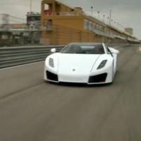 GTA Spano video