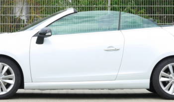 H&R Renault Megane CC