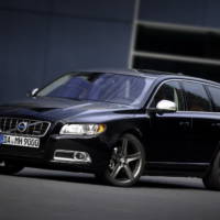 HEICO Volvo V70 T6 AWD R-Design