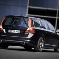 HEICO Volvo V70 T6 AWD R-Design