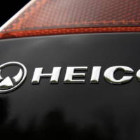 HEICO Volvo V70 T6 AWD R-Design