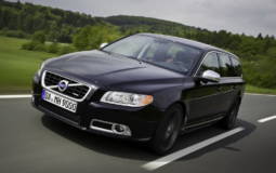 HEICO Volvo V70 T6 AWD R-Design