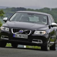 HEICO Volvo V70 T6 AWD R-Design