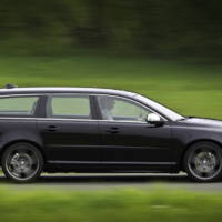 HEICO Volvo V70 T6 AWD R-Design