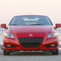 Honda CR-Z price