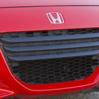 Honda CR-Z price