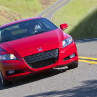 Honda CR-Z price