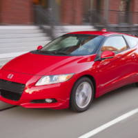 Honda CR-Z price