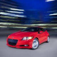 Honda CR-Z price