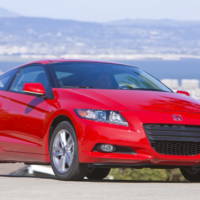 Honda CR-Z price