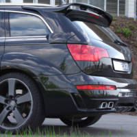 Je Design Audi Q7 S Line