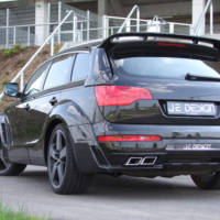 Je Design Audi Q7 S Line