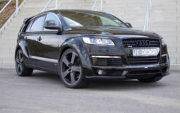 Je Design Audi Q7 S Line