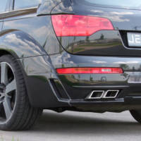 Je Design Audi Q7 S Line