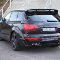 Je Design Audi Q7 S Line