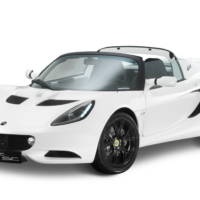 Lotus Exige S RGB