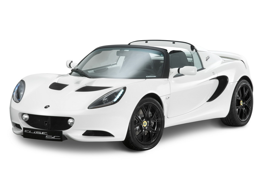 Lotus Exige S RGB | CarSession